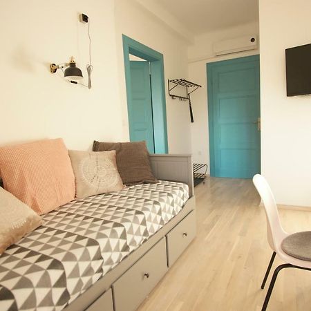 Zagreb Apartment No.3 Luaran gambar