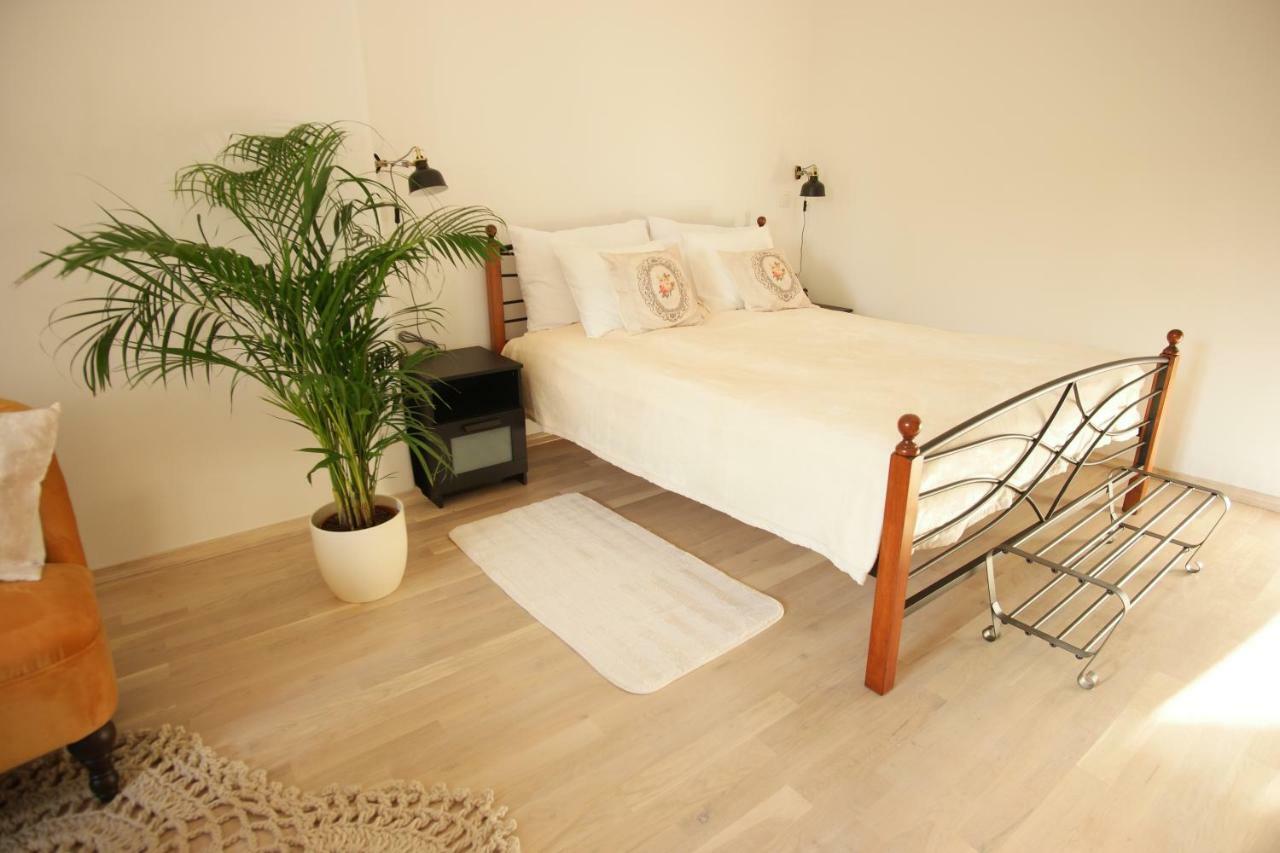 Zagreb Apartment No.3 Luaran gambar