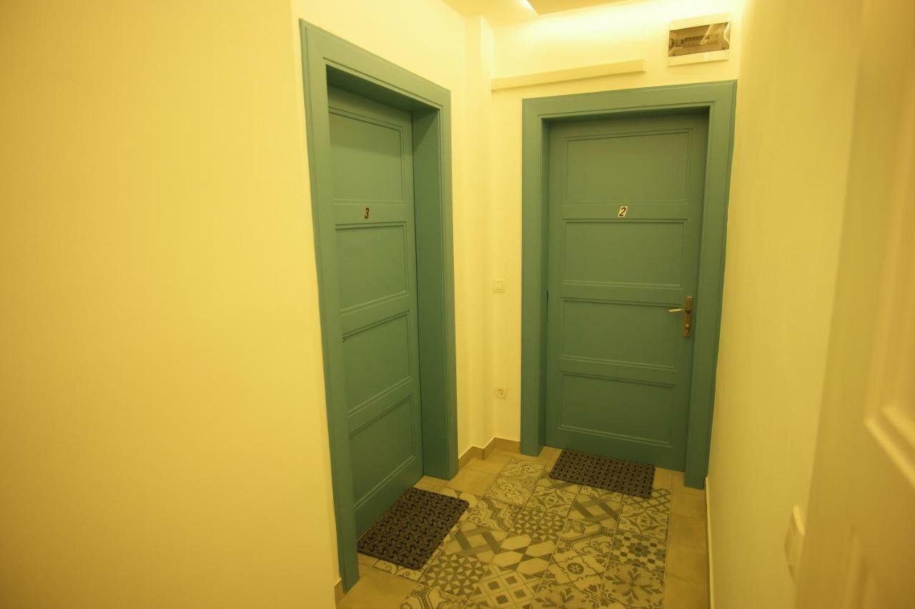 Zagreb Apartment No.3 Luaran gambar