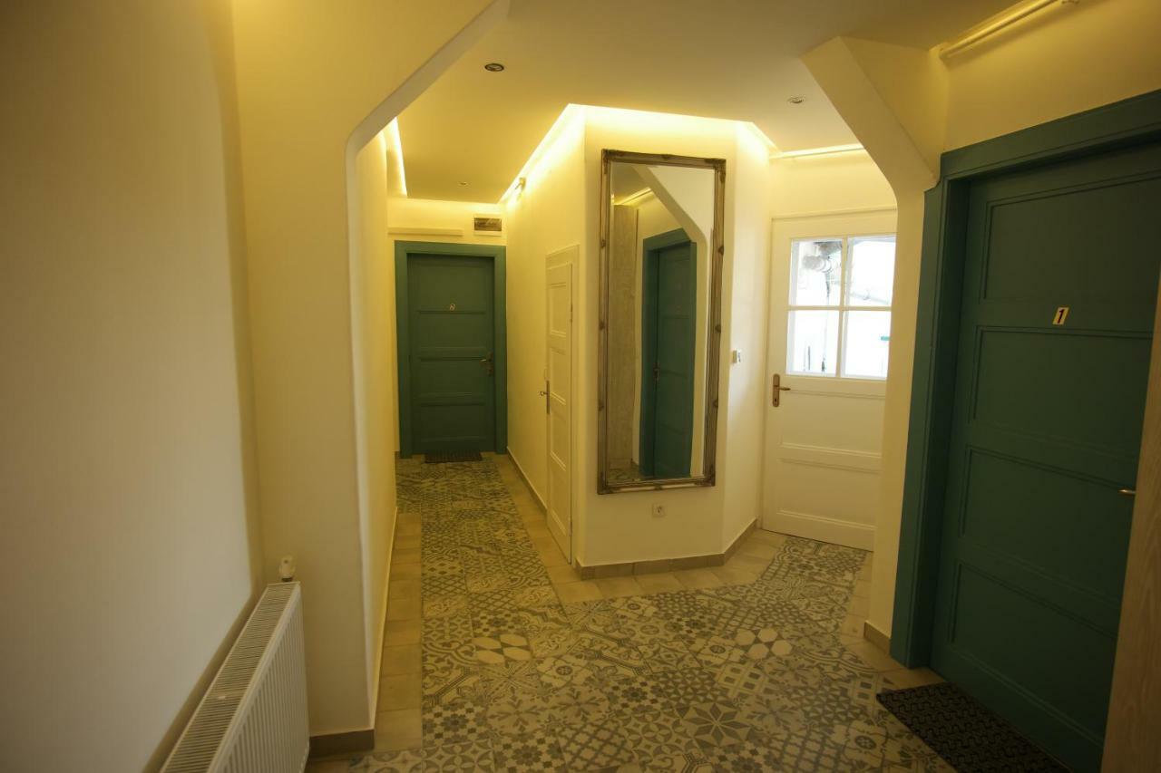Zagreb Apartment No.3 Luaran gambar