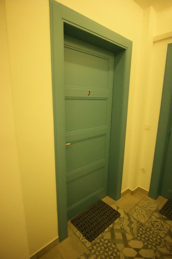 Zagreb Apartment No.3 Luaran gambar